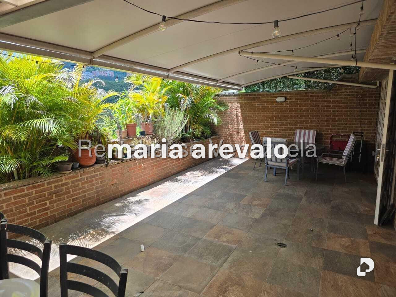Apartamento en Lomas del Sol, Caracas – 22