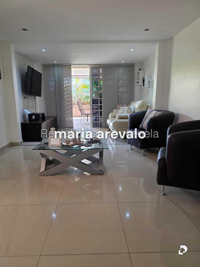 Apartamento en Lomas del Sol, Caracas – 9