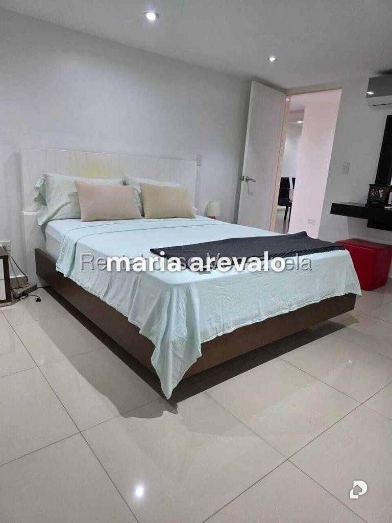 Apartamento en Lomas del Sol, Caracas – 11