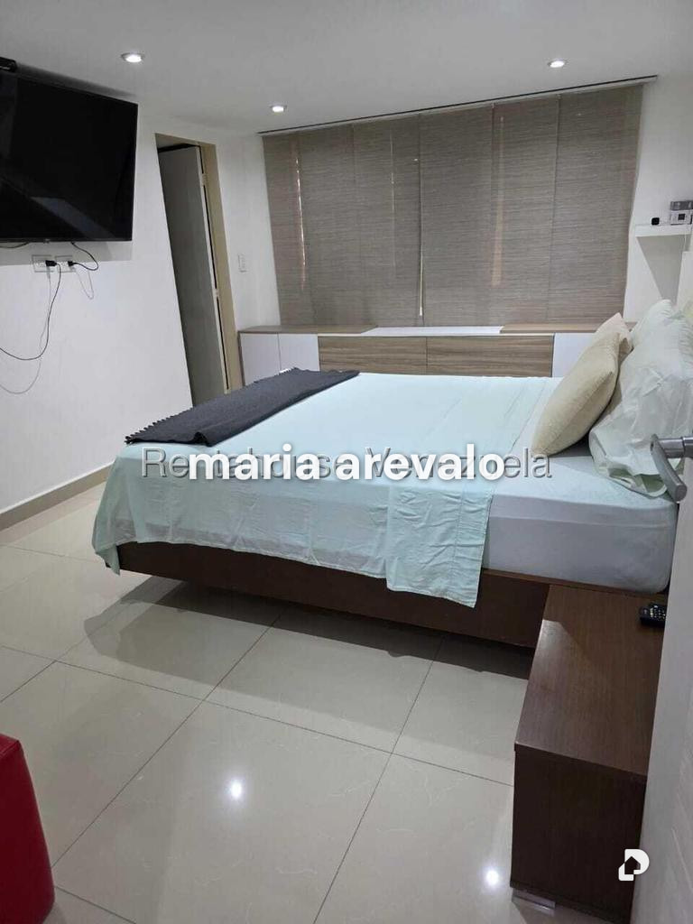 Apartamento en Lomas del Sol, Caracas – 10