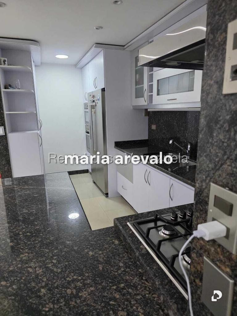 Apartamento en Lomas del Sol, Caracas – 3