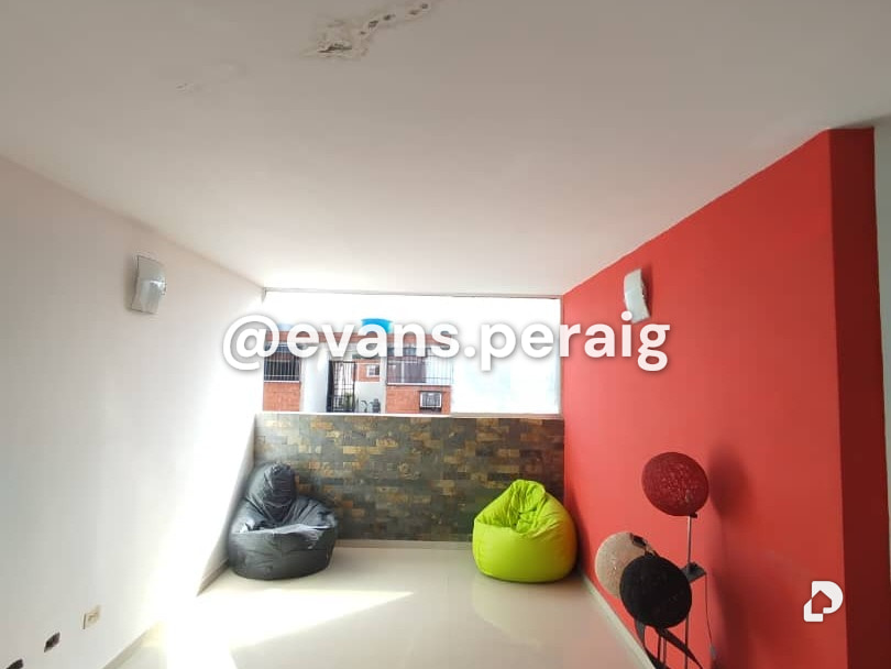 Apartamento en Cúa – 3