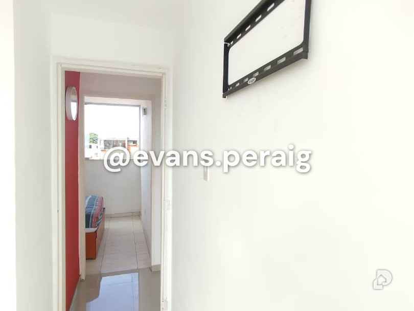 Apartamento en Cúa – 19