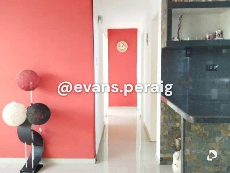 Apartamento en Cúa – 5