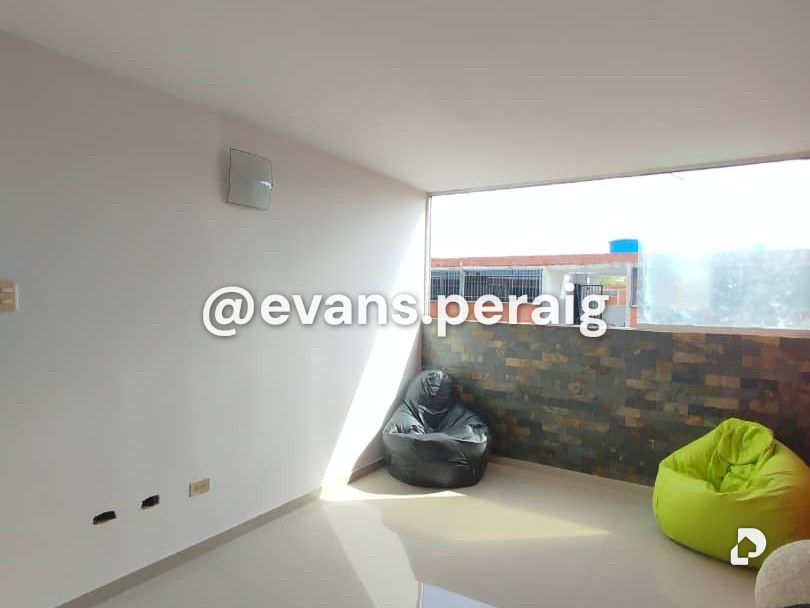 Apartamento en Cúa – 4