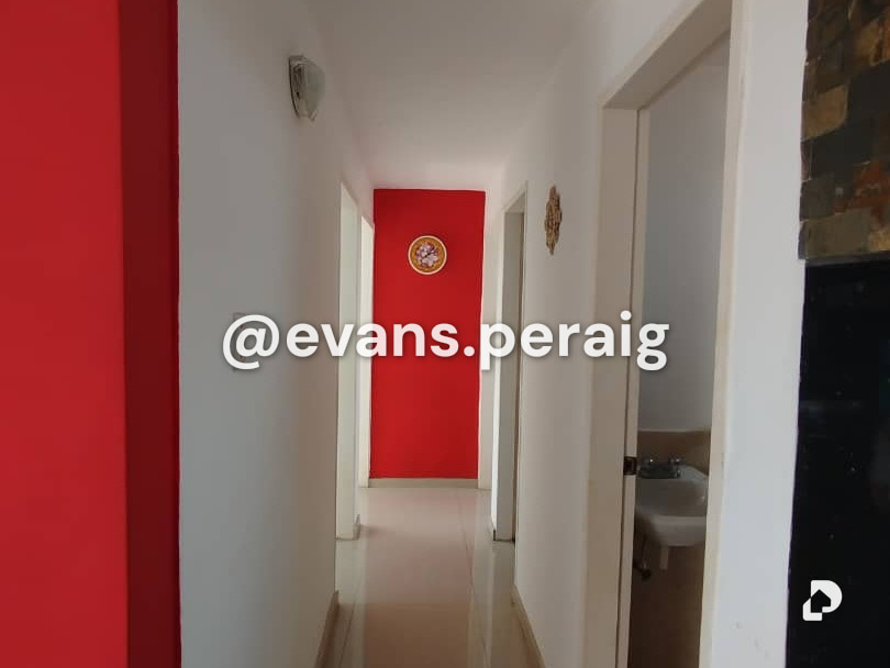 Apartamento en Cúa – 6