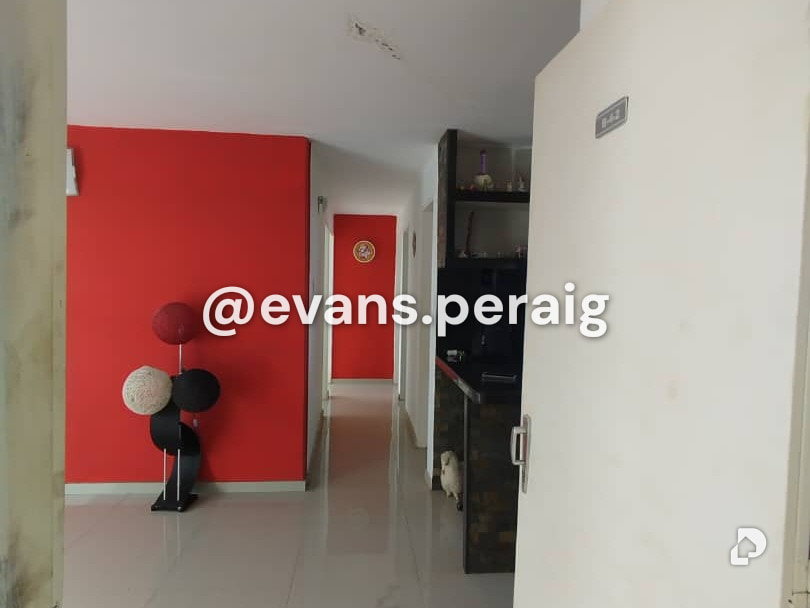 Apartamento en Cúa – 2