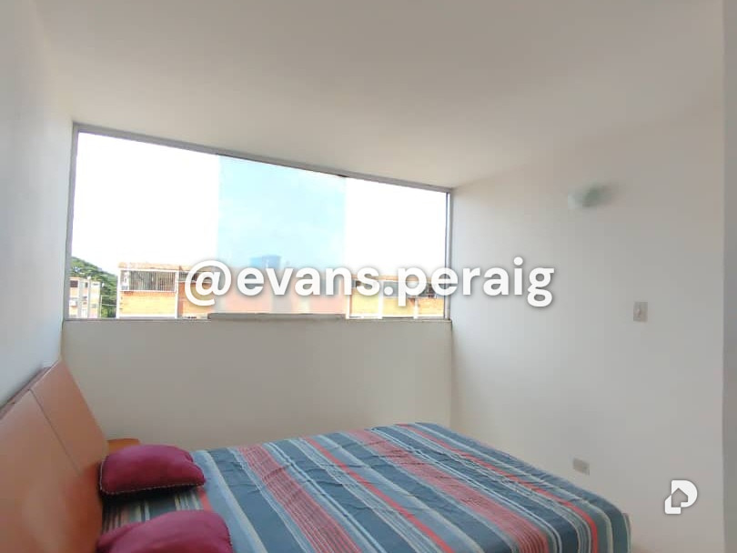 Apartamento en Cúa – 14