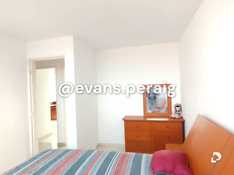 Apartamento en Cúa – 13