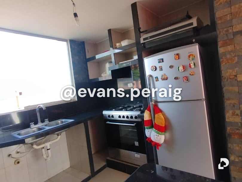 Apartamento en Cúa – 10