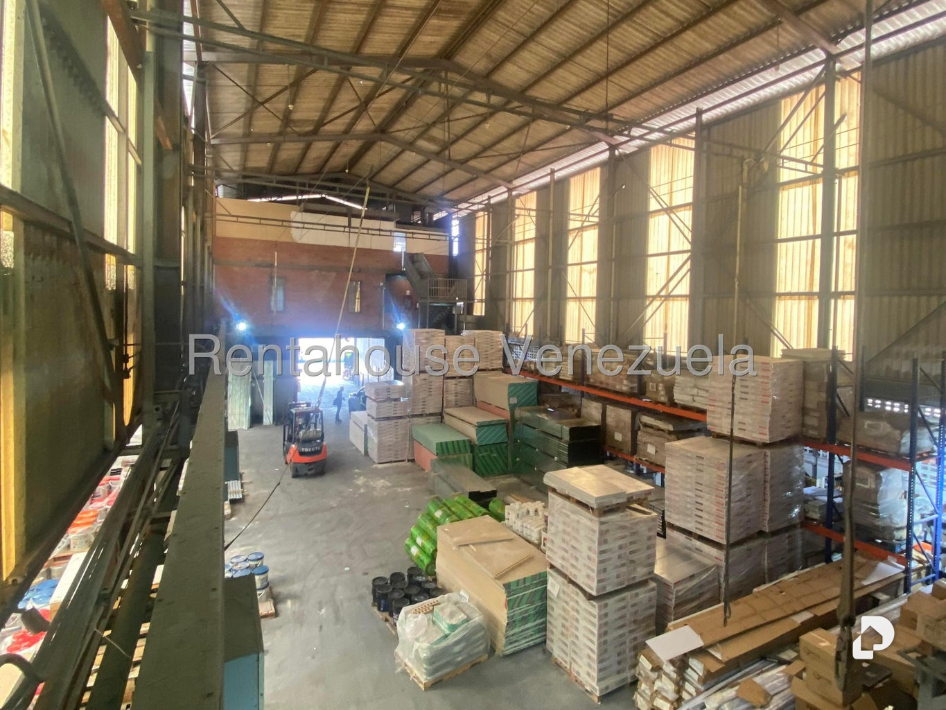 Local comercial en La California Sur, Caracas – 3