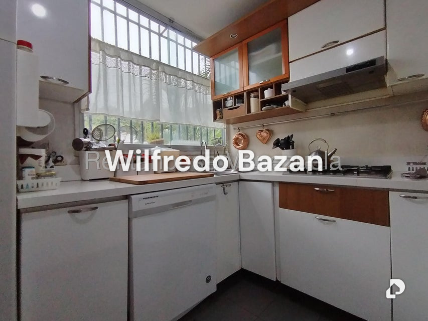 Apartamento en La Boyera, Caracas – 5