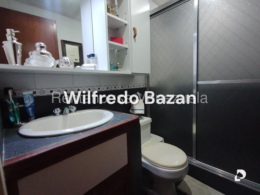 Apartamento en La Boyera, Caracas – 9