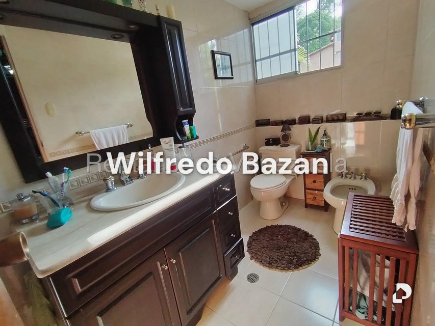 Apartamento en La Boyera, Caracas – 10