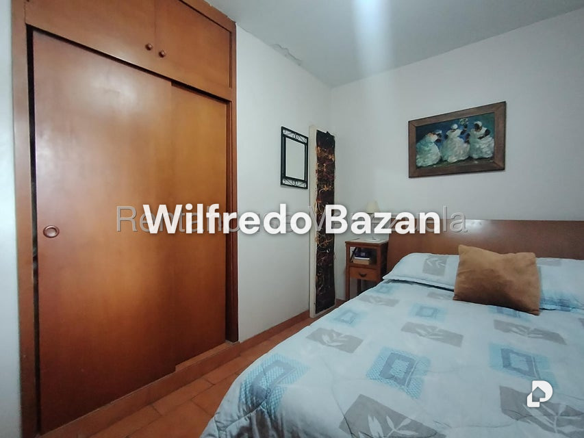 Apartamento en La Boyera, Caracas – 11