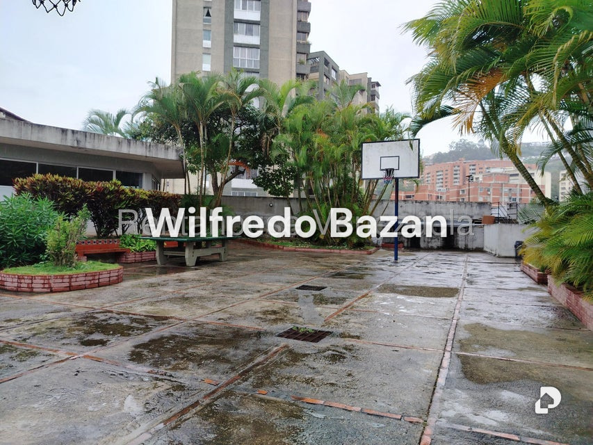 Apartamento en La Boyera, Caracas – 14