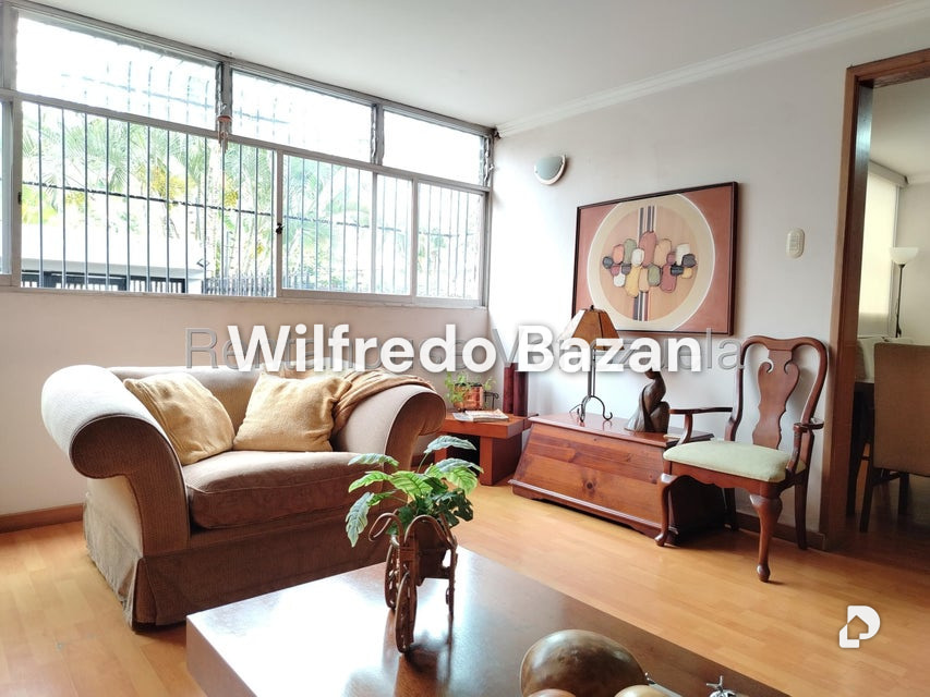 Apartamento en La Boyera, Caracas – 2