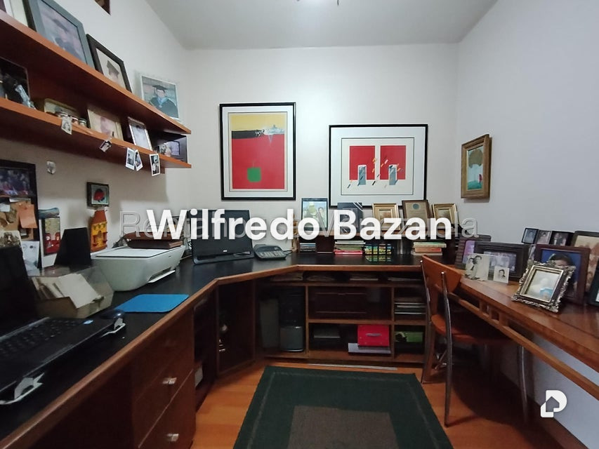 Apartamento en La Boyera, Caracas – 4