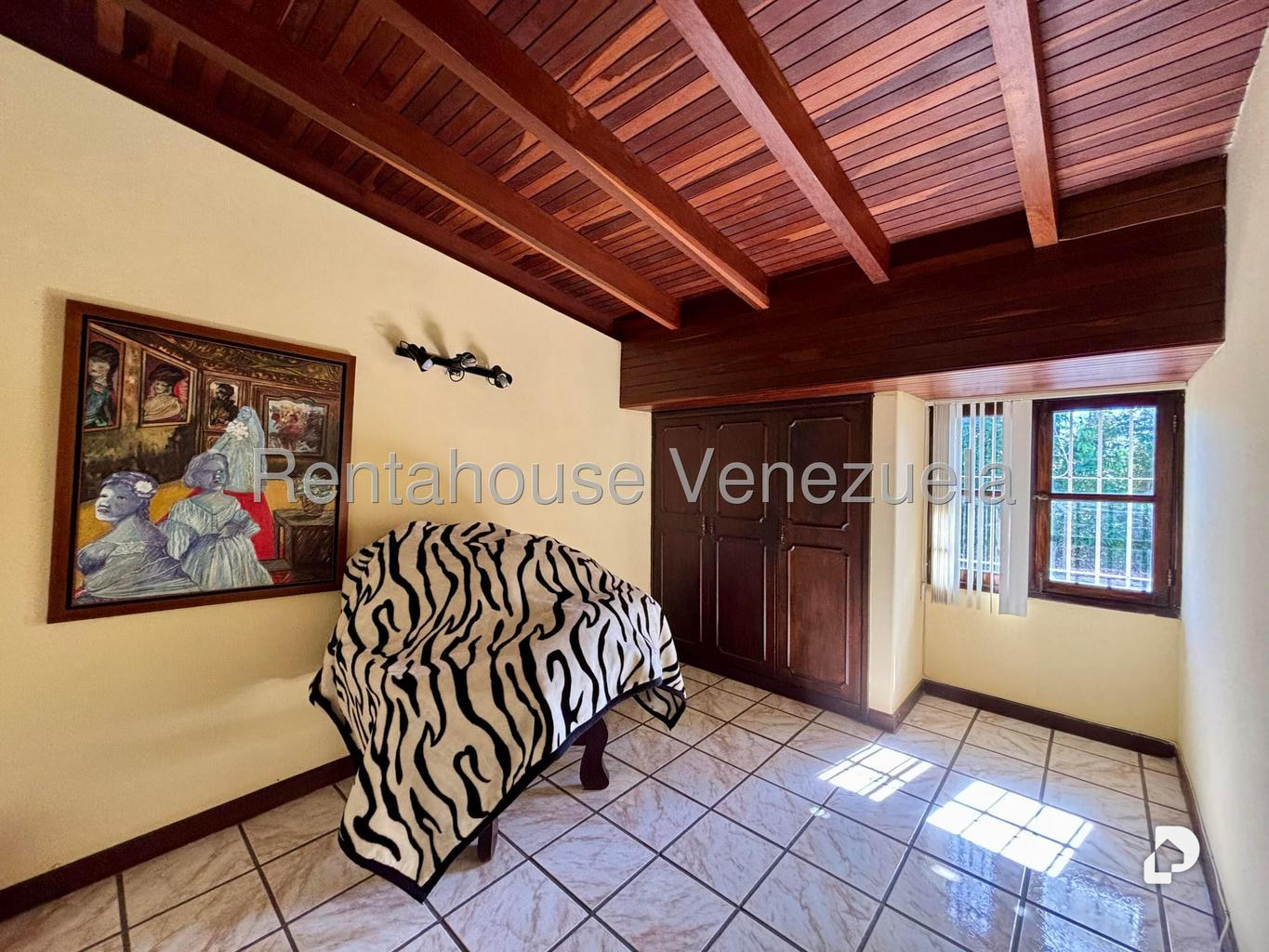 Casa en La Lagunita Country Club, Caracas – 40
