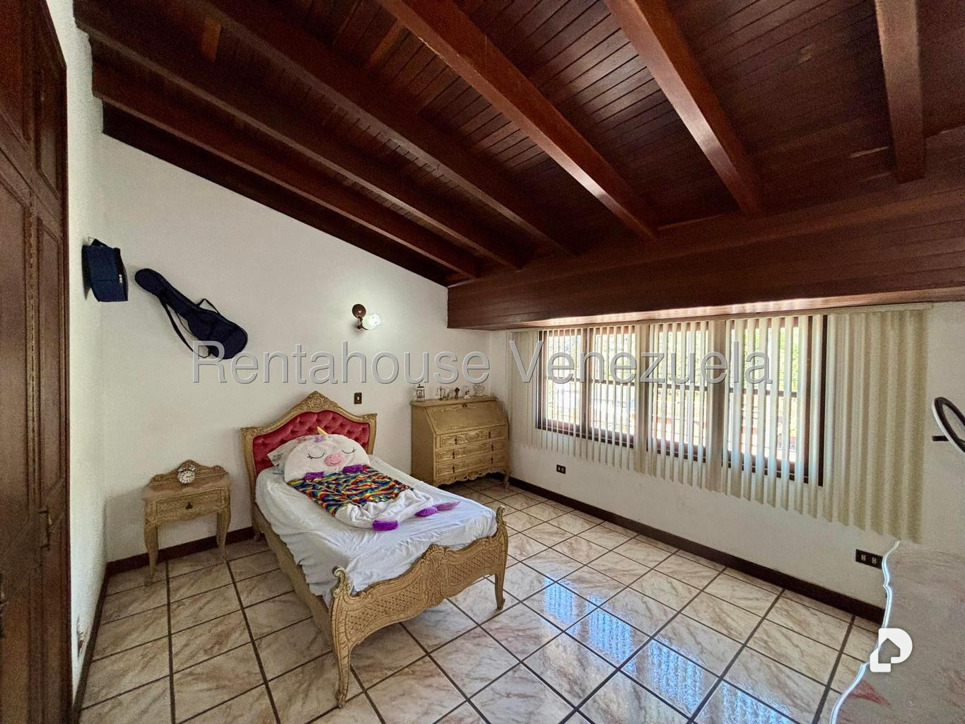 Casa en La Lagunita Country Club, Caracas – 46