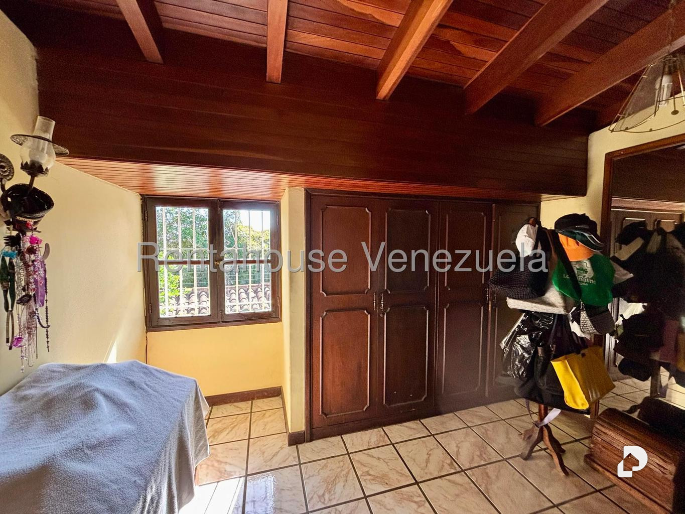 Casa en La Lagunita Country Club, Caracas – 42