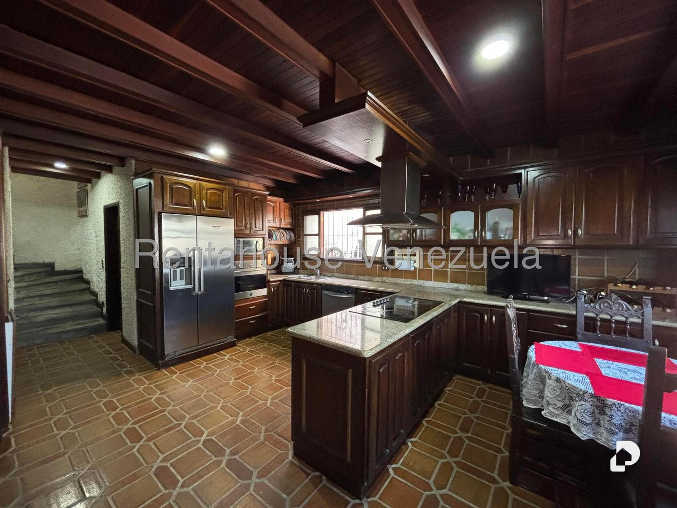 Casa en La Lagunita Country Club, Caracas – 13