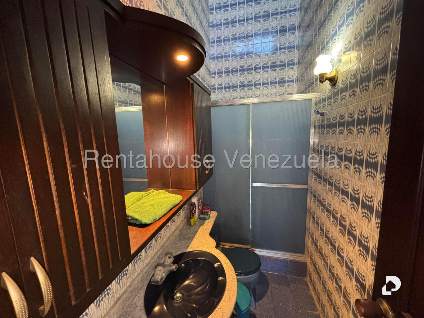 Casa en La Lagunita Country Club, Caracas – 49