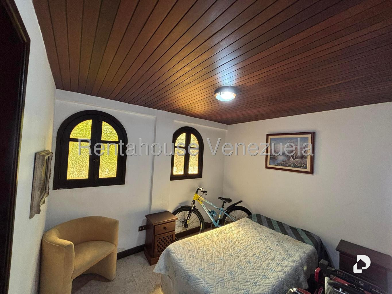 Casa en La Lagunita Country Club, Caracas – 10