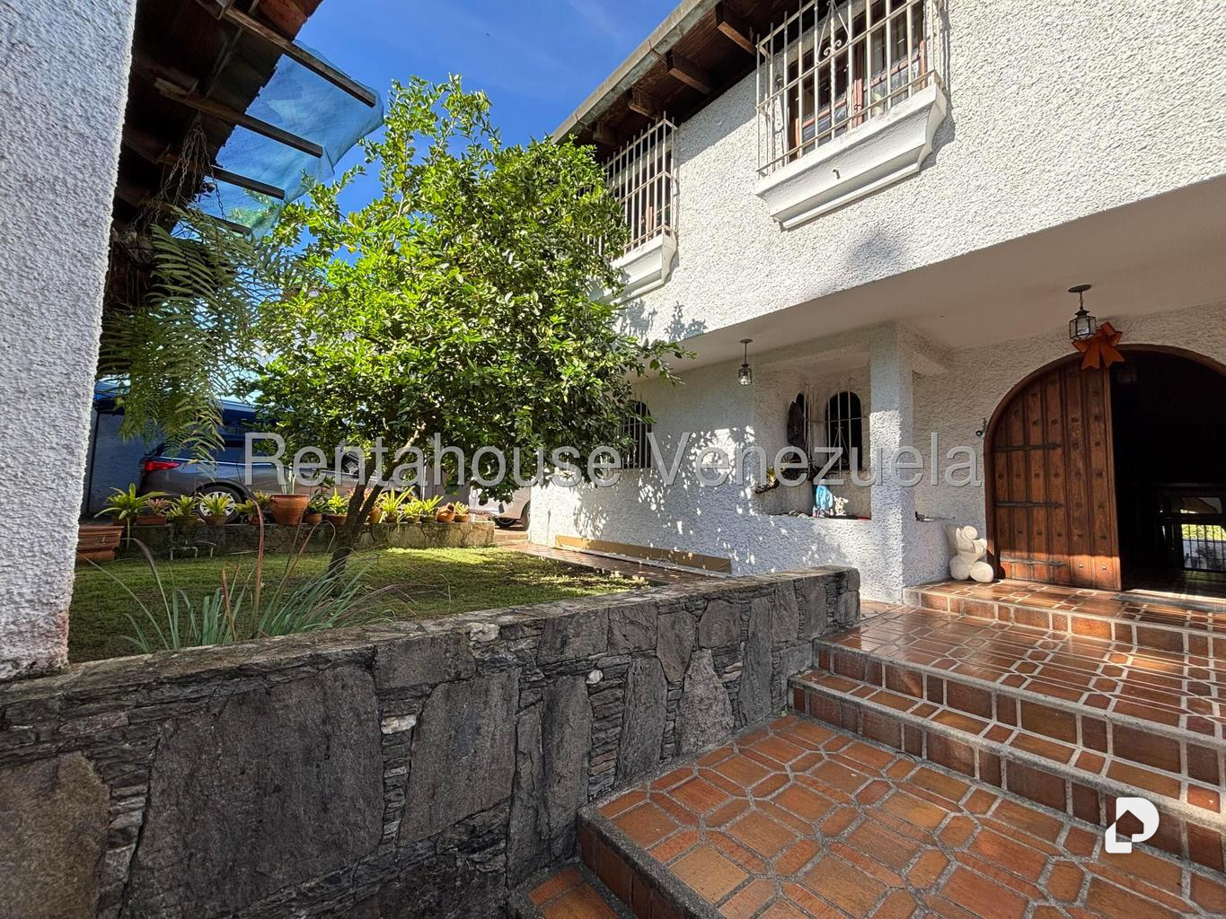 Casa en La Lagunita Country Club, Caracas – 3