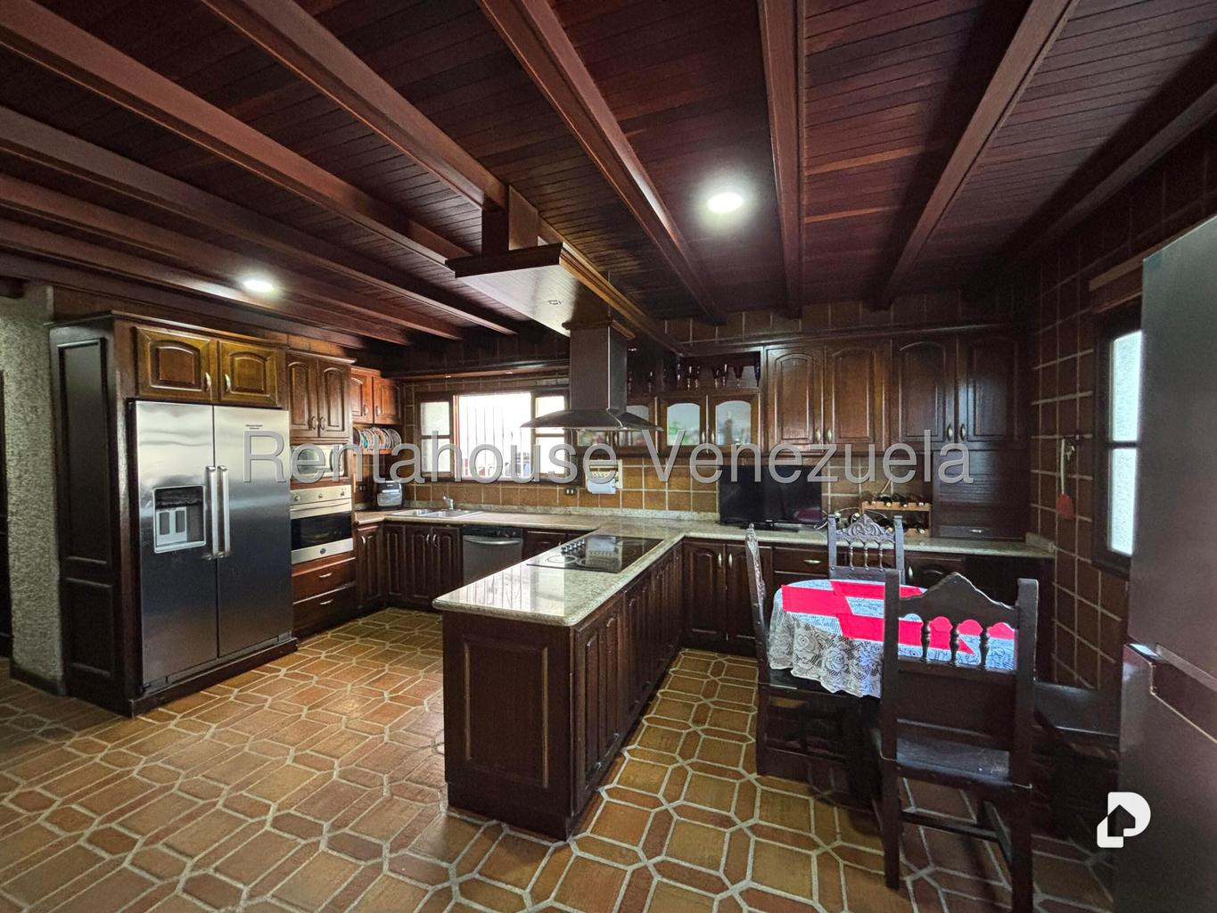 Casa en La Lagunita Country Club, Caracas – 16
