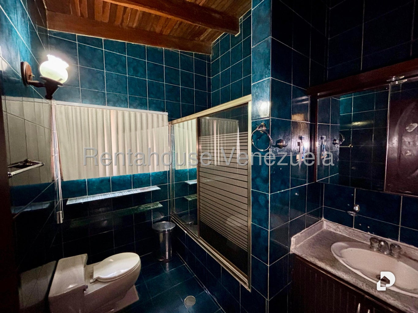 Casa en La Lagunita Country Club, Caracas – 43