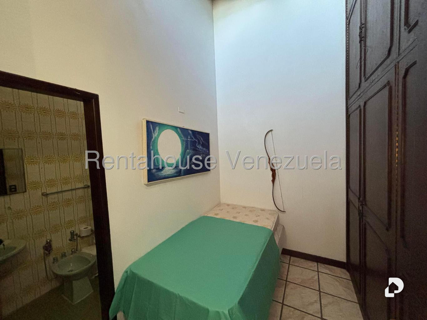 Casa en La Lagunita Country Club, Caracas – 54