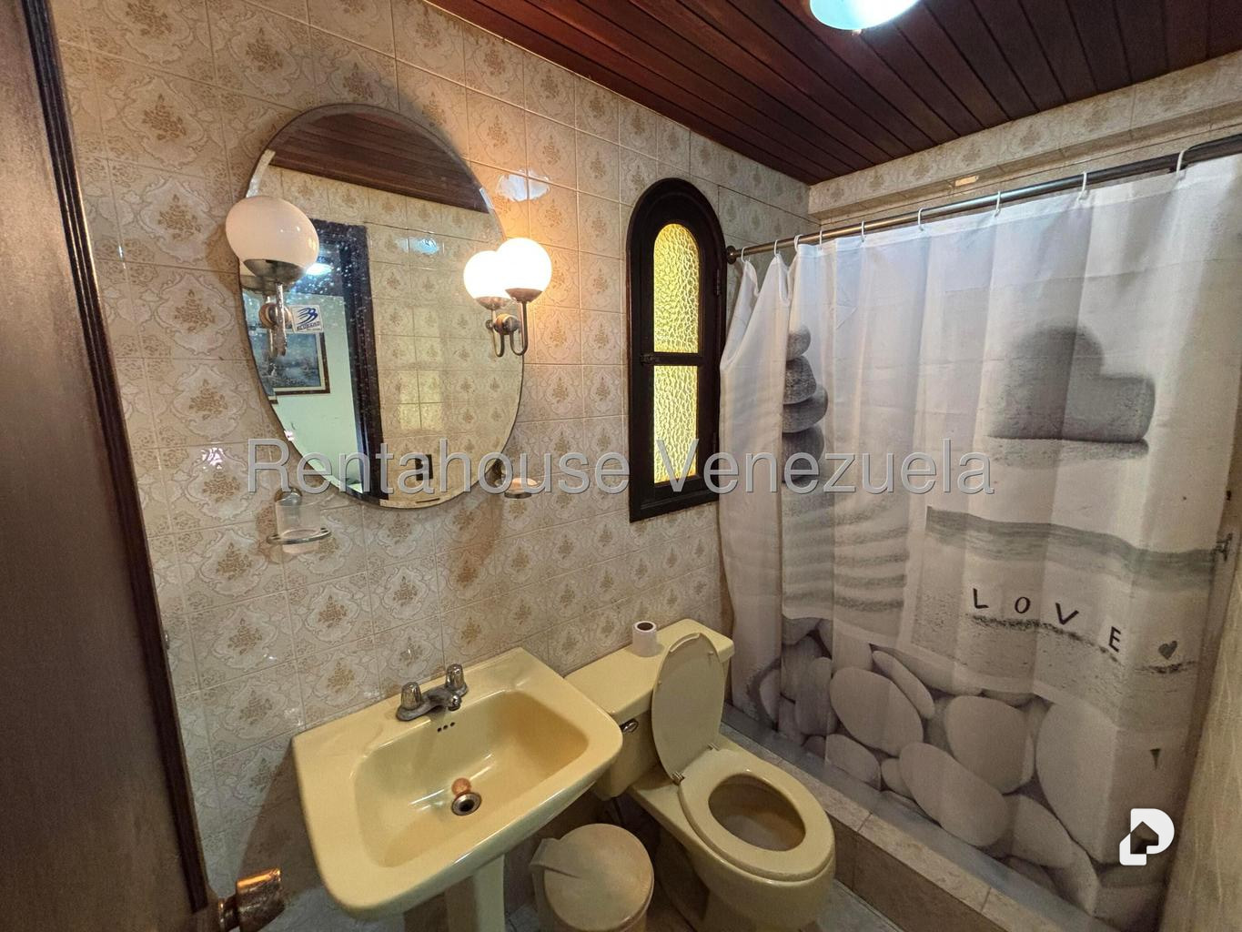 Casa en La Lagunita Country Club, Caracas – 8