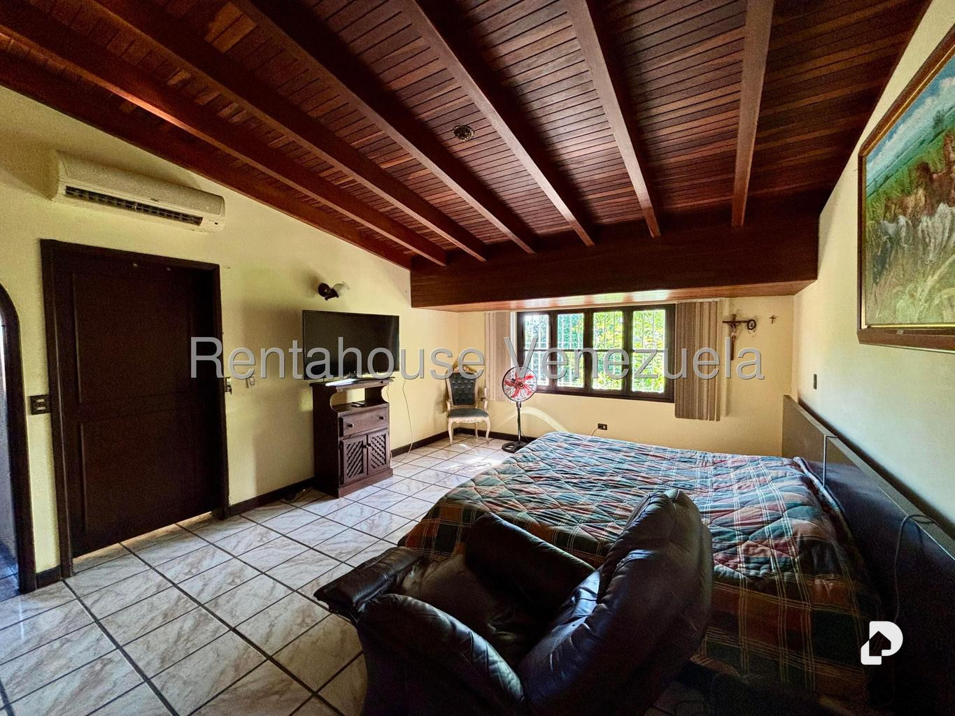 Casa en La Lagunita Country Club, Caracas – 38