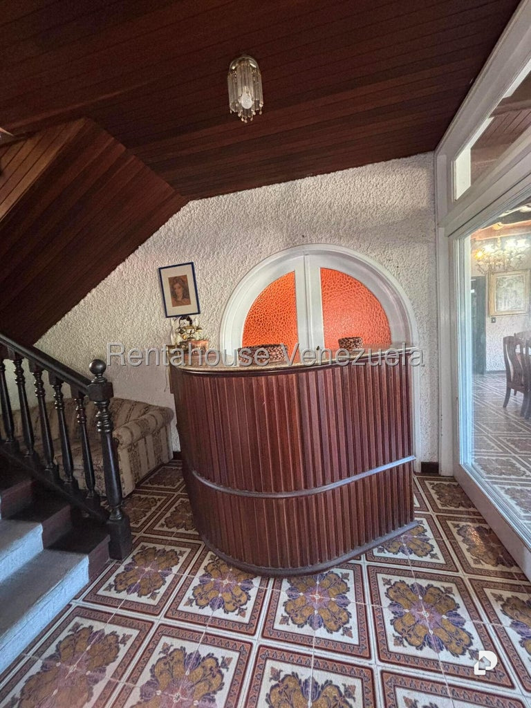 Casa en La Lagunita Country Club, Caracas – 31