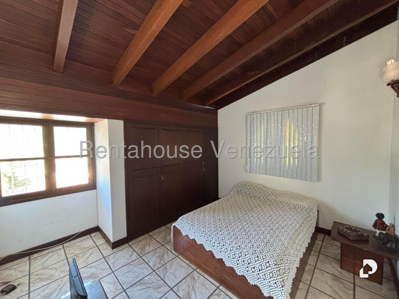 Casa en La Lagunita Country Club, Caracas – 52