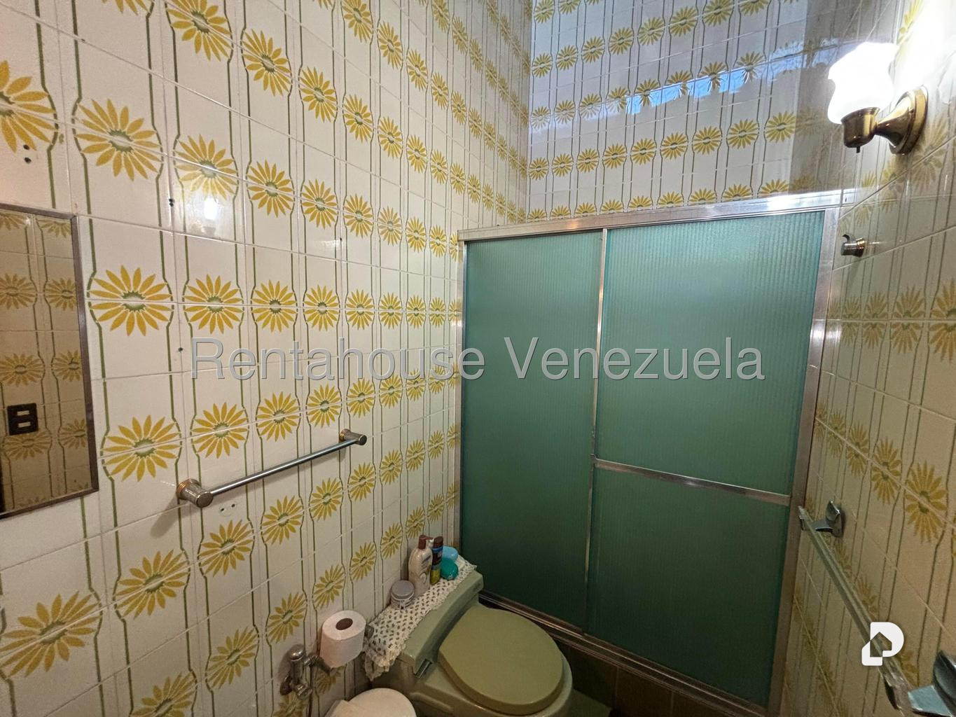 Casa en La Lagunita Country Club, Caracas – 56