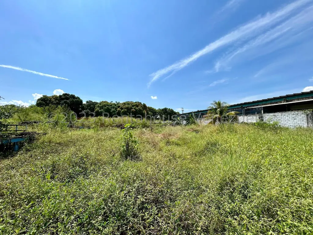 Land in Urbanizacion Industrial Carabobo, Valencia - 1