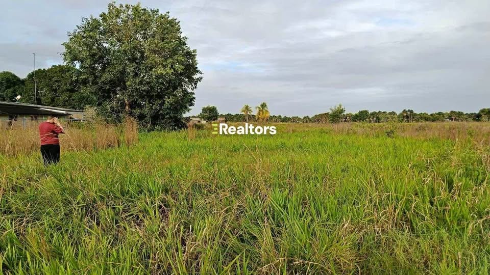Terreno en Maturín - 1