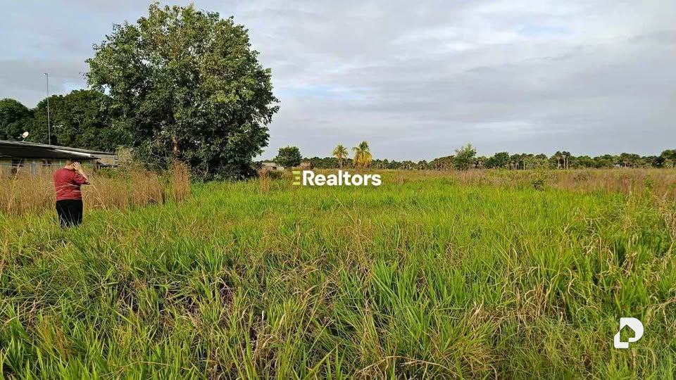 Terreno en Maturín – 1