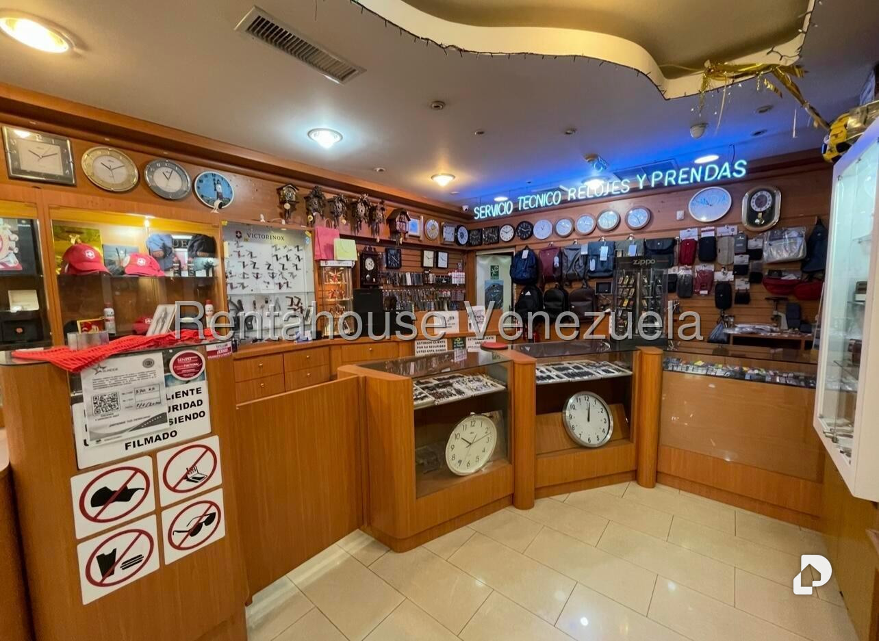 Local comercial en La Rosaleda, San Antonio de Los Altos