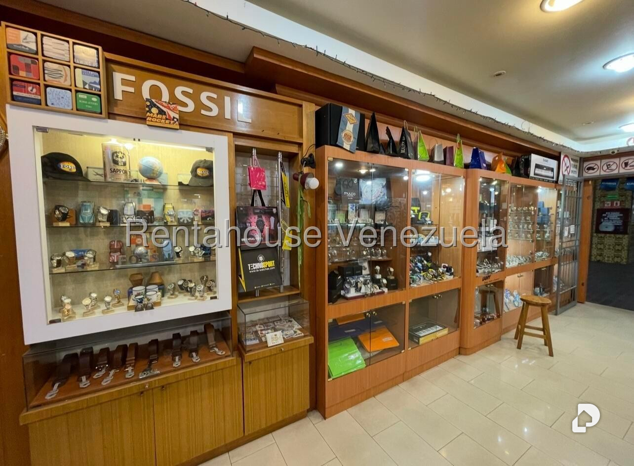 Local comercial en La Rosaleda, San Antonio de Los Altos