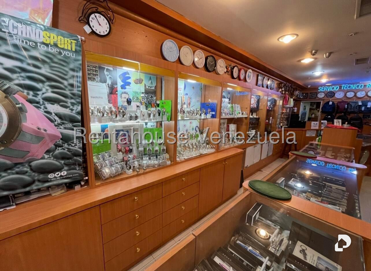 Local comercial en La Rosaleda, San Antonio de Los Altos