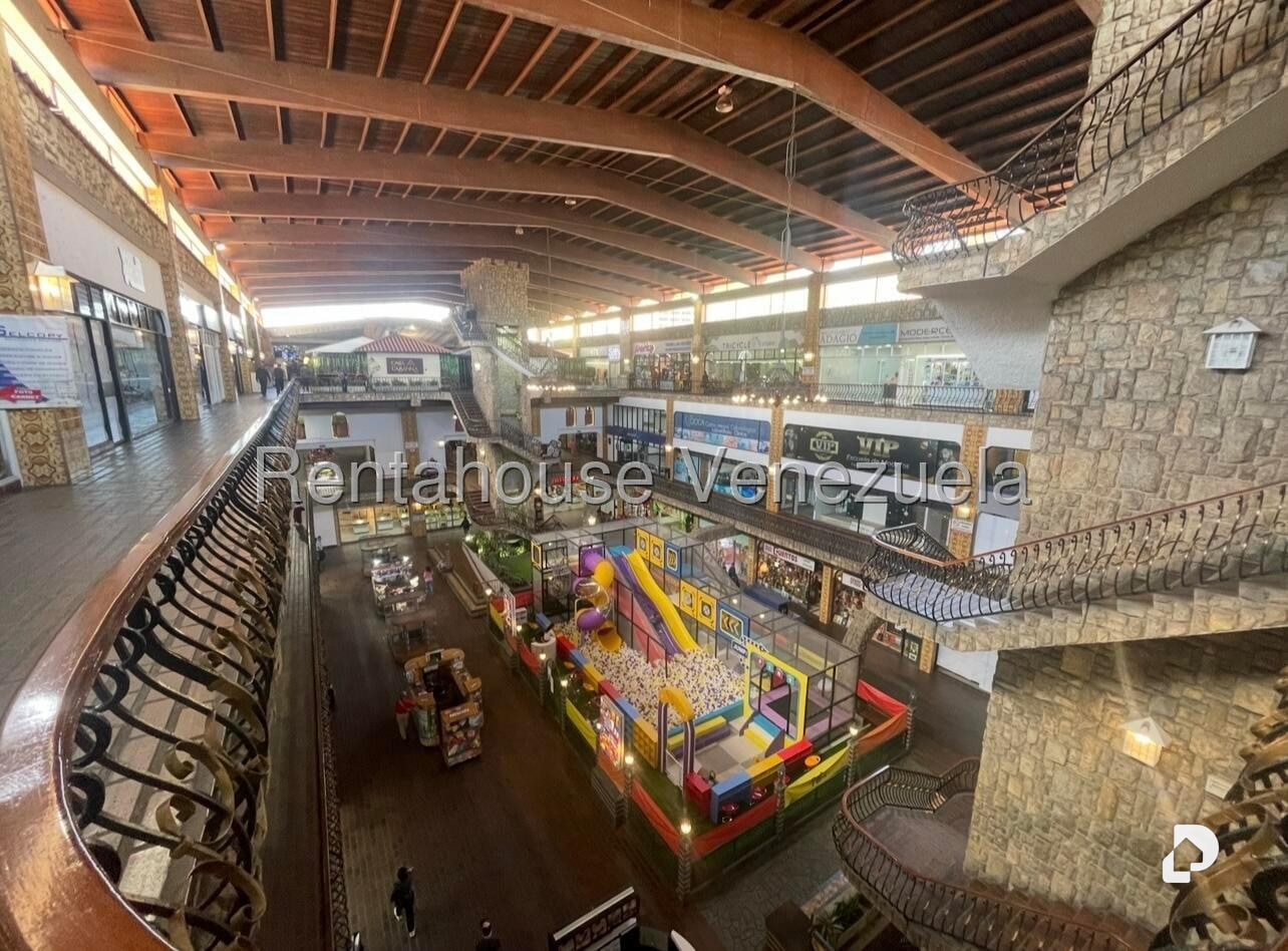 Local comercial en La Rosaleda, San Antonio de Los Altos