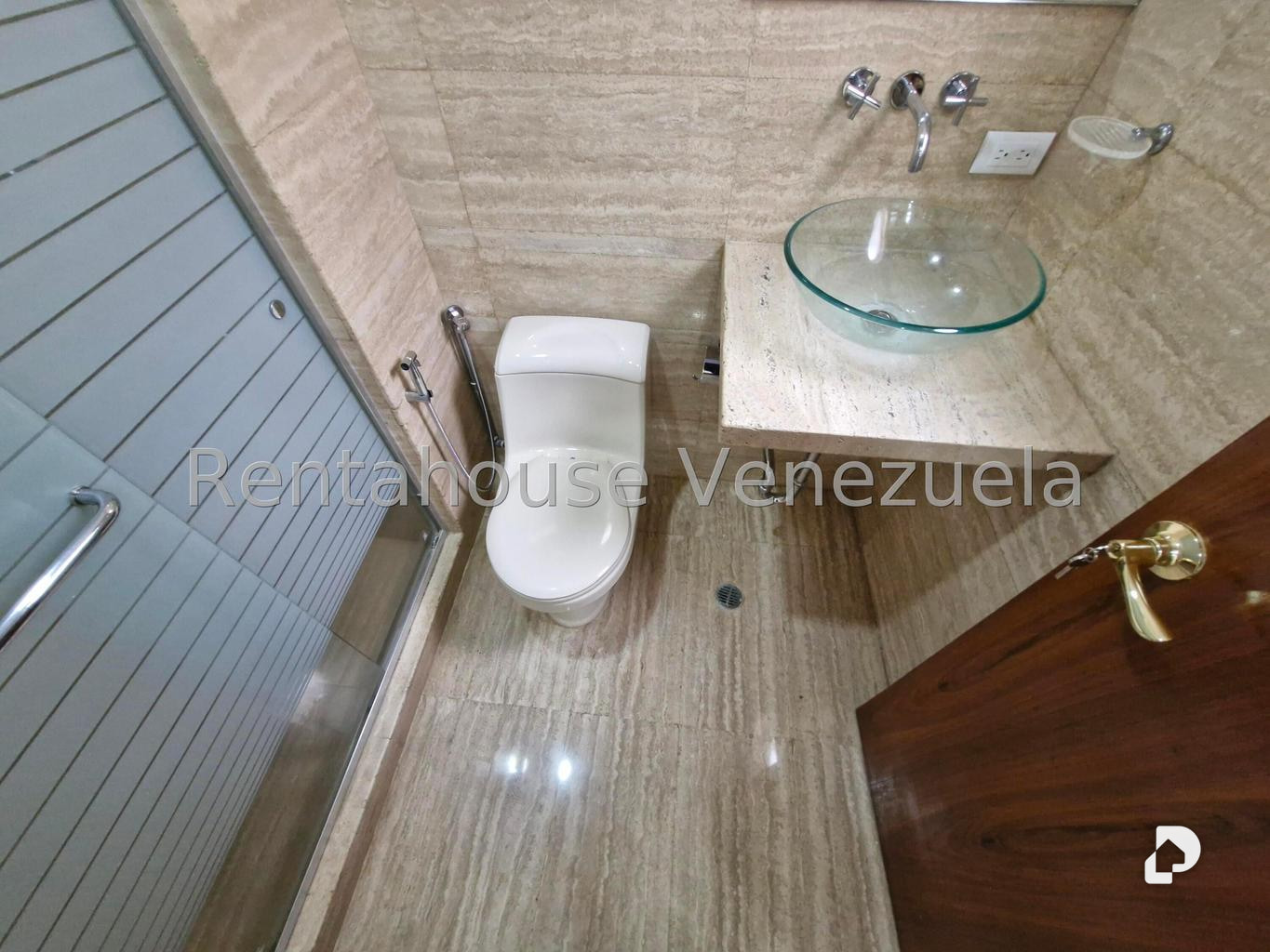 Apartamento en La Castellana, Caracas – 16