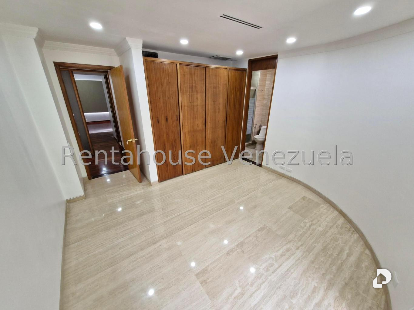Apartamento en La Castellana, Caracas – 15