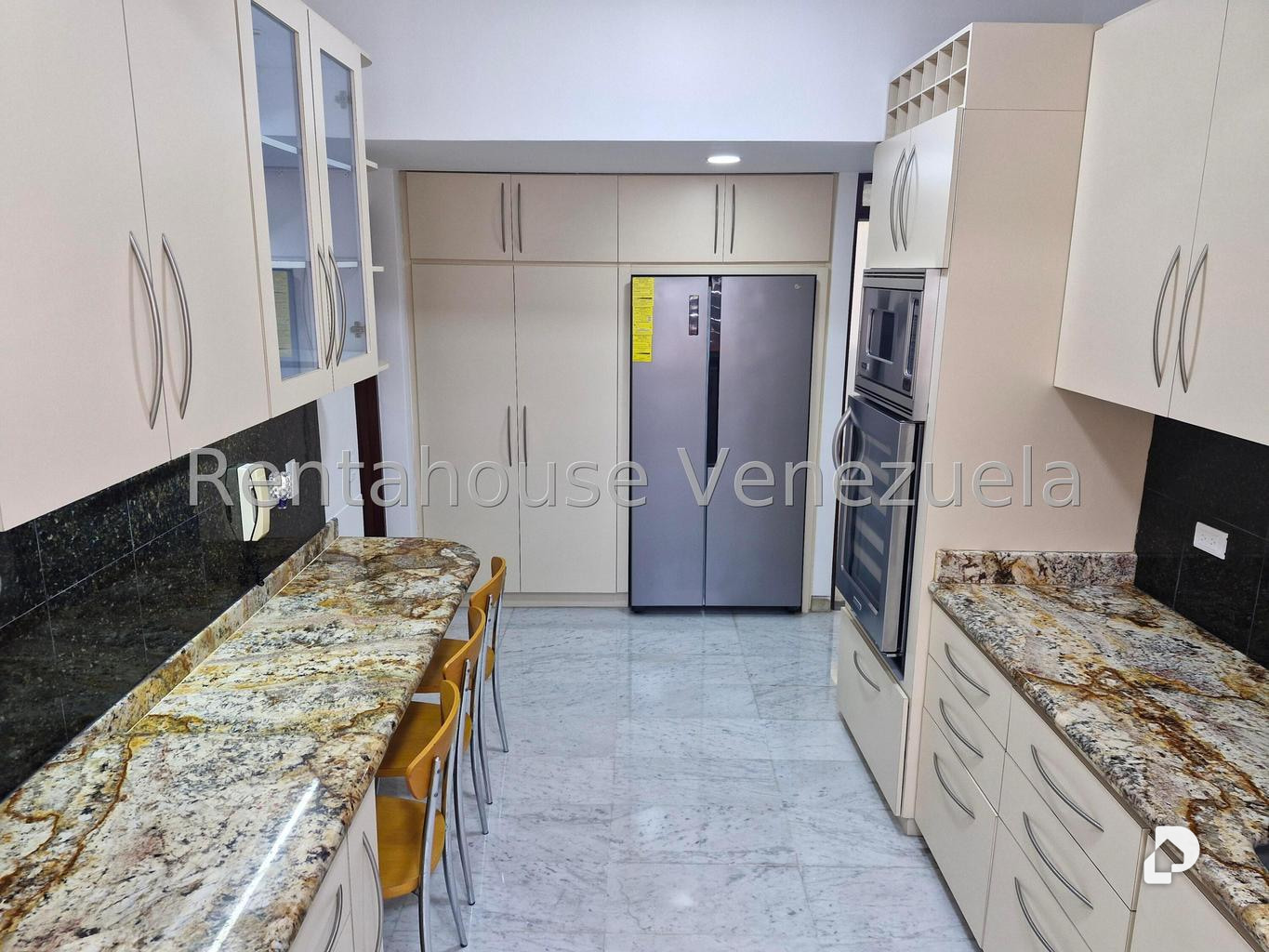 Apartamento en La Castellana, Caracas – 8