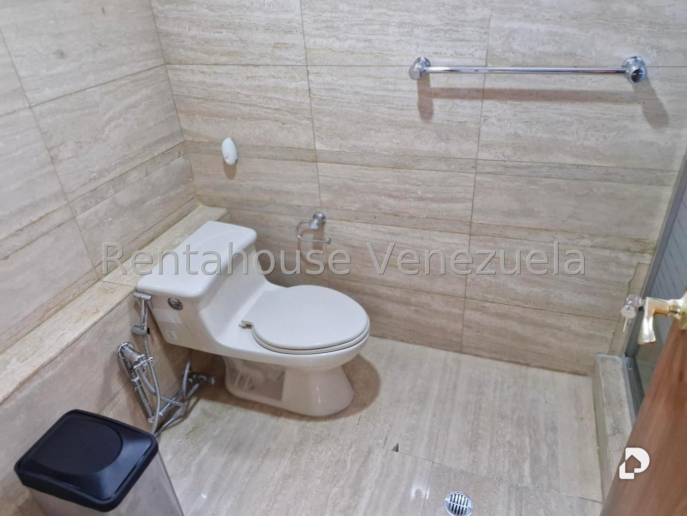 Apartamento en La Castellana, Caracas – 21