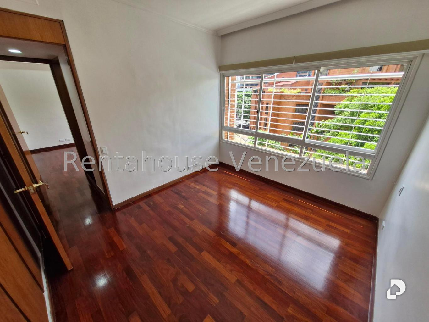 Apartamento en La Castellana, Caracas – 13