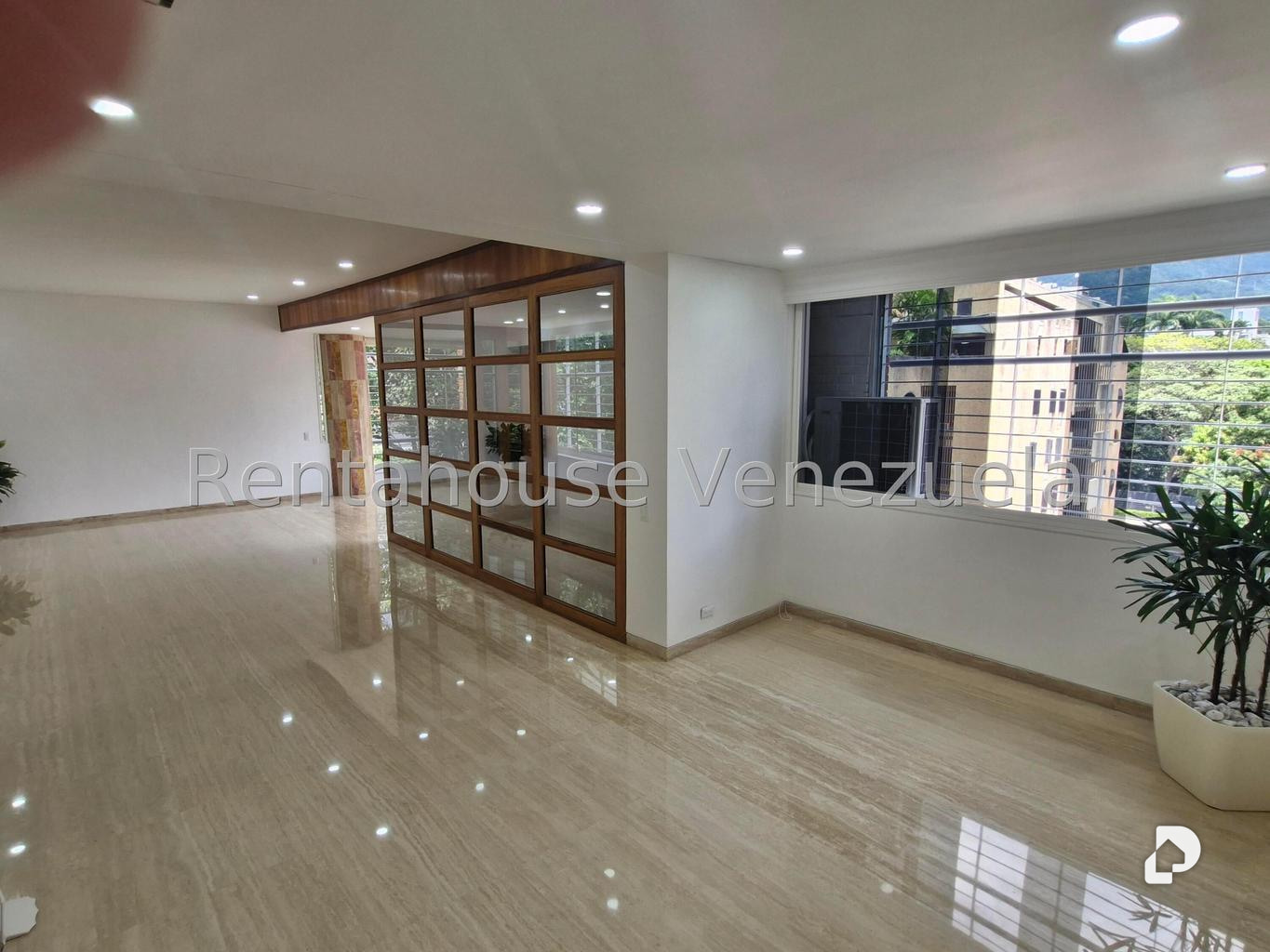 Apartamento en La Castellana, Caracas – 5